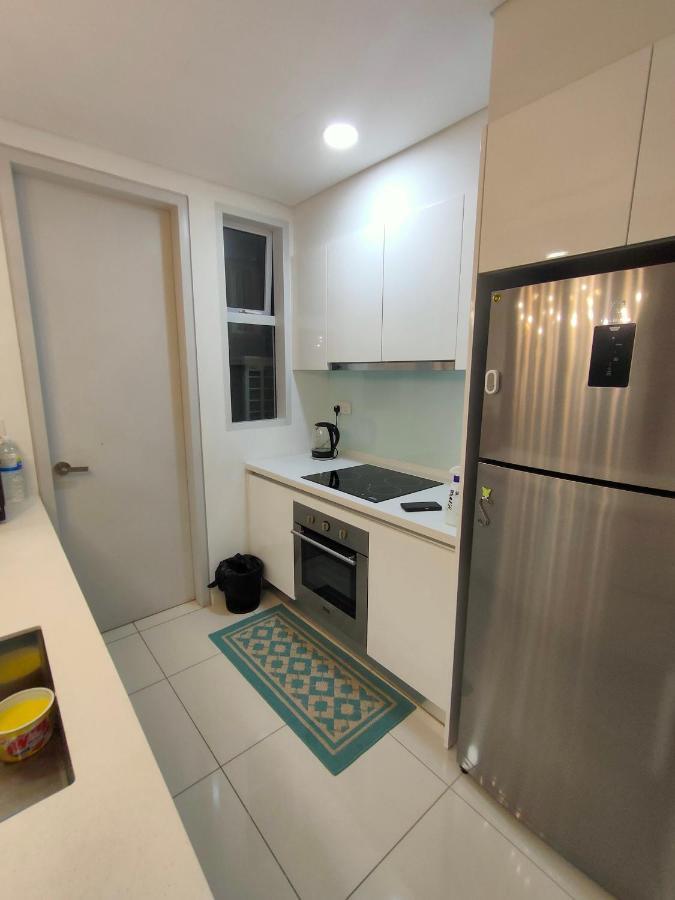 Kl East Ridge Rara Suite Homestay กัวลาลัมเปอร์ ภายนอก รูปภาพ