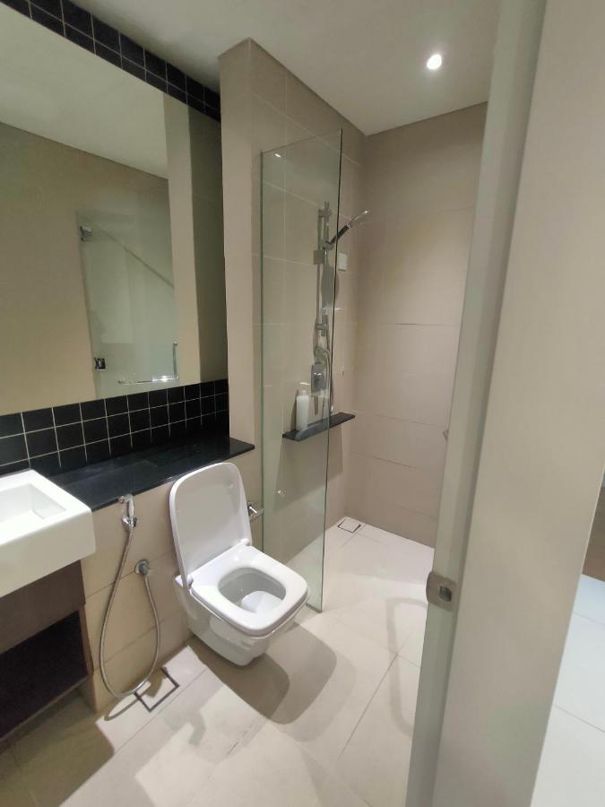 Kl East Ridge Rara Suite Homestay กัวลาลัมเปอร์ ภายนอก รูปภาพ