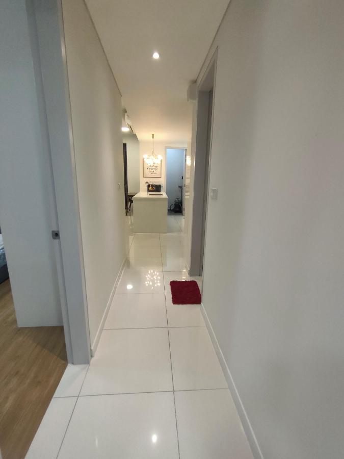 Kl East Ridge Rara Suite Homestay กัวลาลัมเปอร์ ภายนอก รูปภาพ